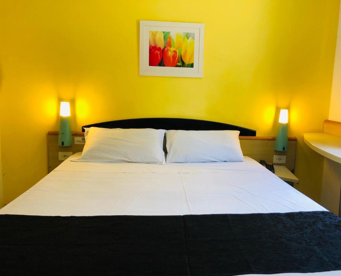 Hotel Blumenau Centro Curitiba Extérieur photo