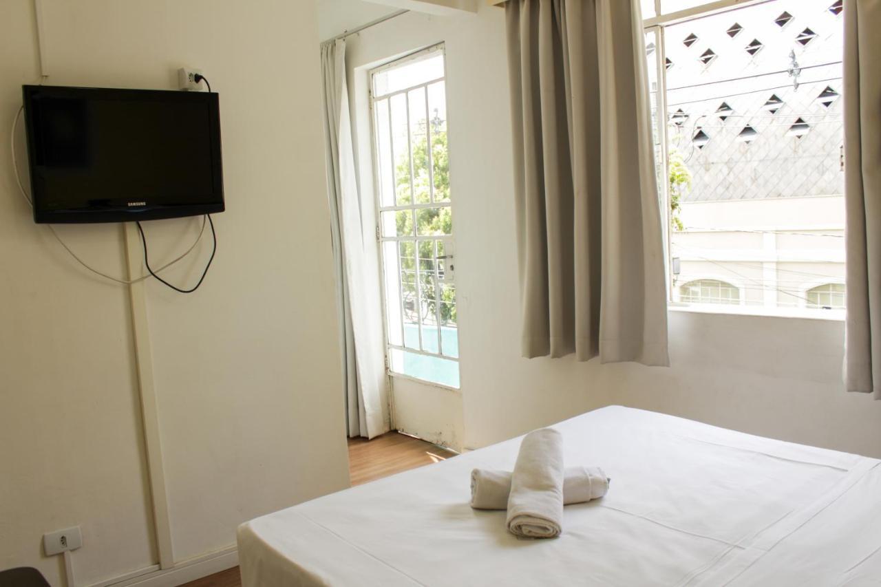 Hotel Blumenau Centro Curitiba Extérieur photo