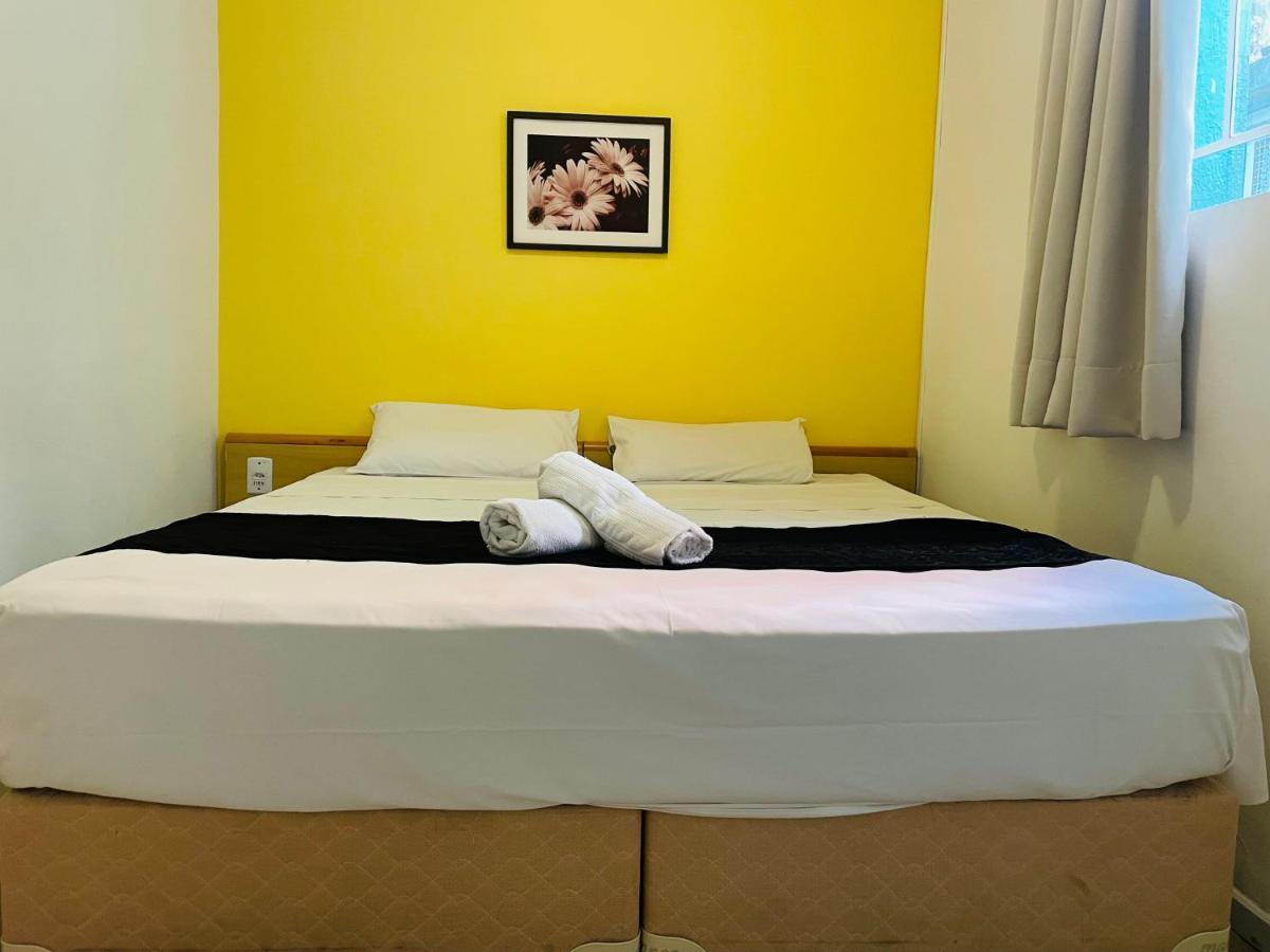 Hotel Blumenau Centro Curitiba Extérieur photo