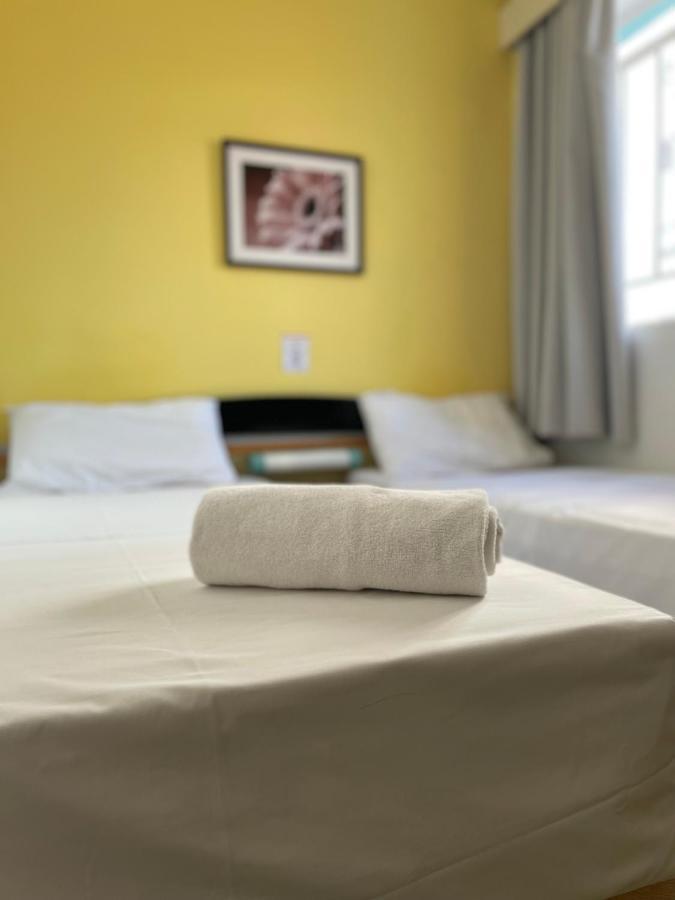 Hotel Blumenau Centro Curitiba Extérieur photo