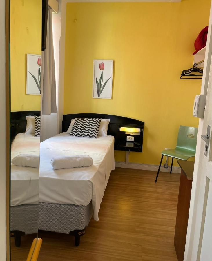 Hotel Blumenau Centro Curitiba Extérieur photo