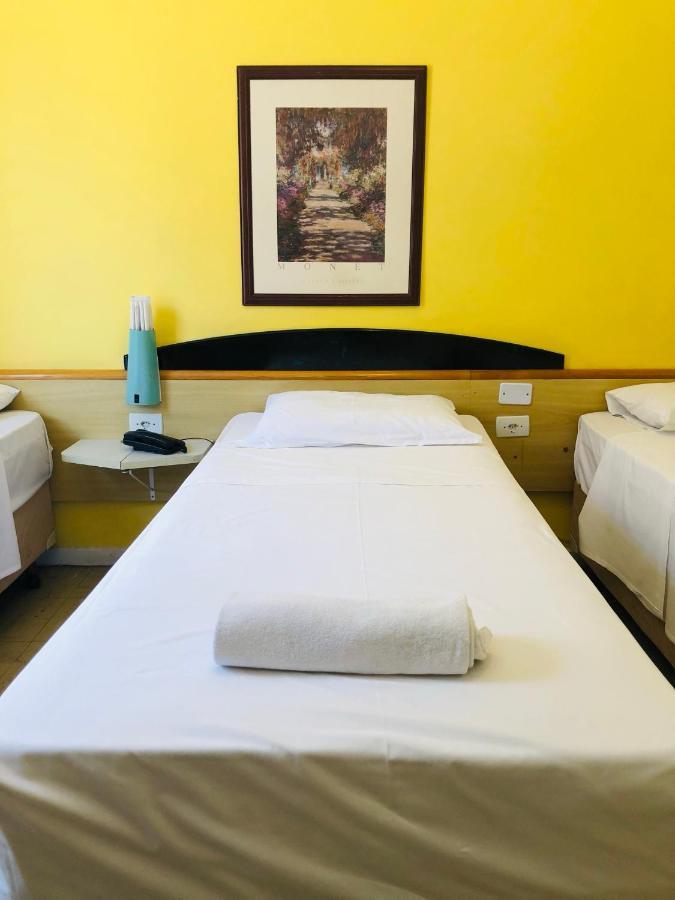 Hotel Blumenau Centro Curitiba Extérieur photo