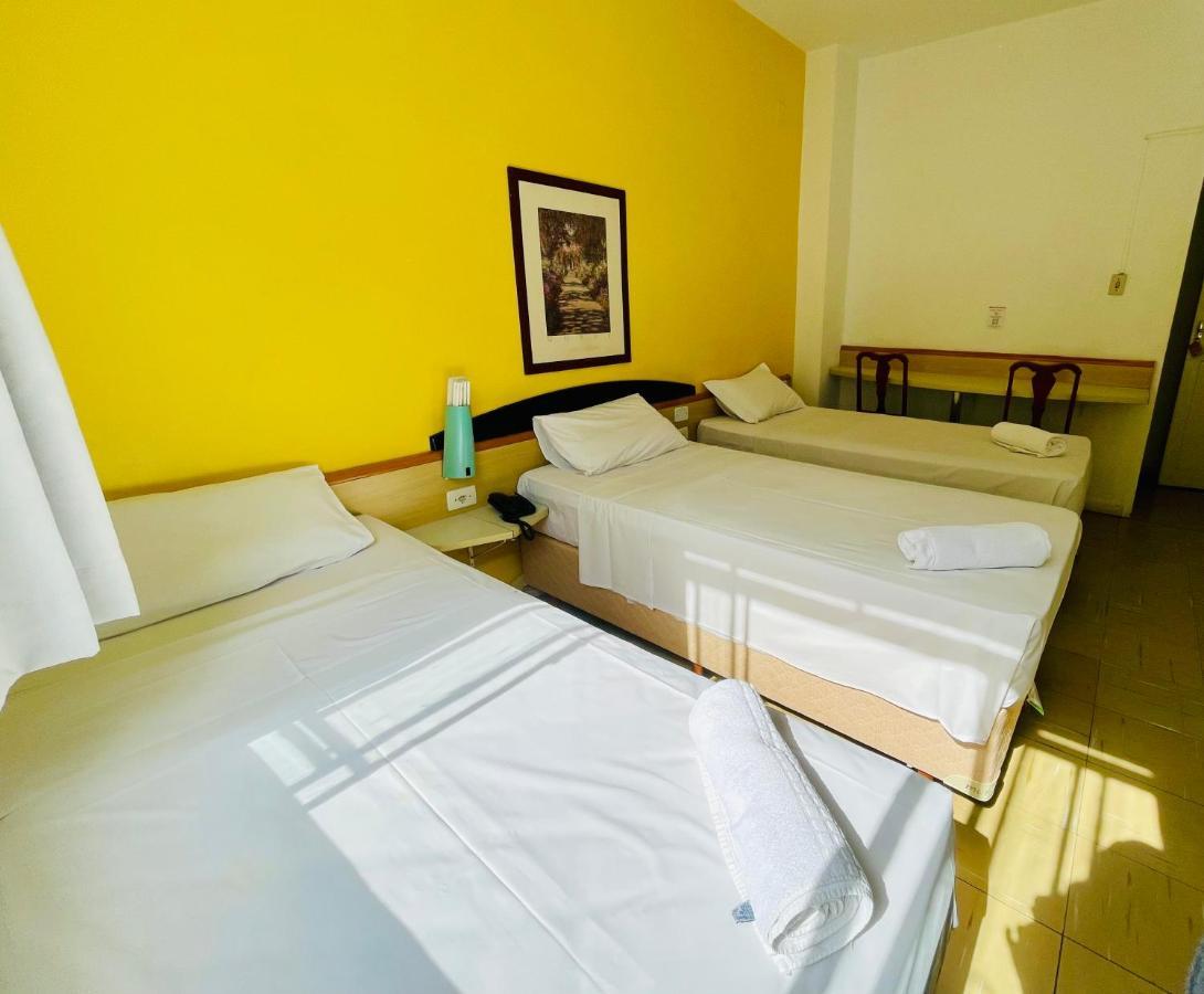 Hotel Blumenau Centro Curitiba Extérieur photo