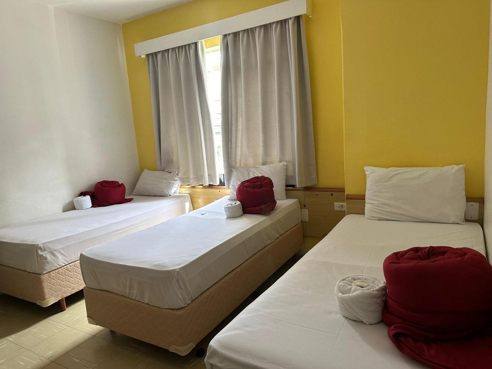 Hotel Blumenau Centro Curitiba Extérieur photo