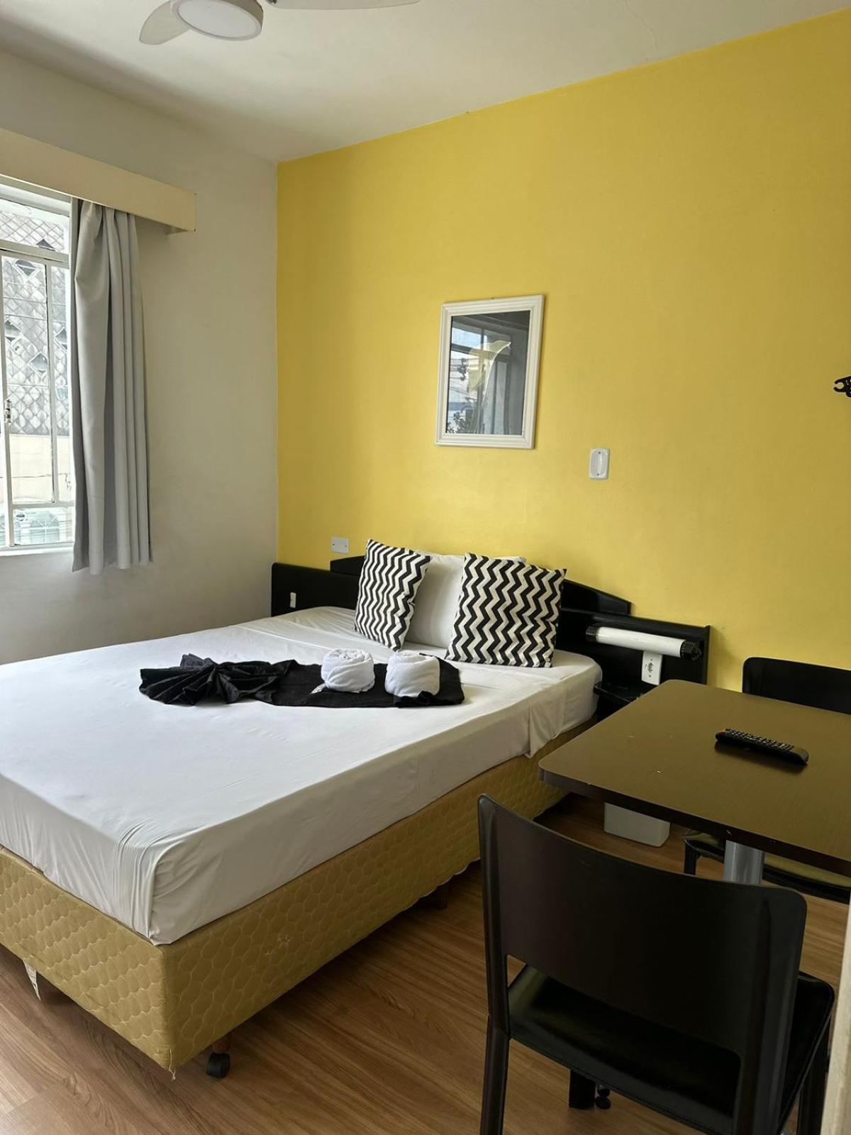Hotel Blumenau Centro Curitiba Extérieur photo