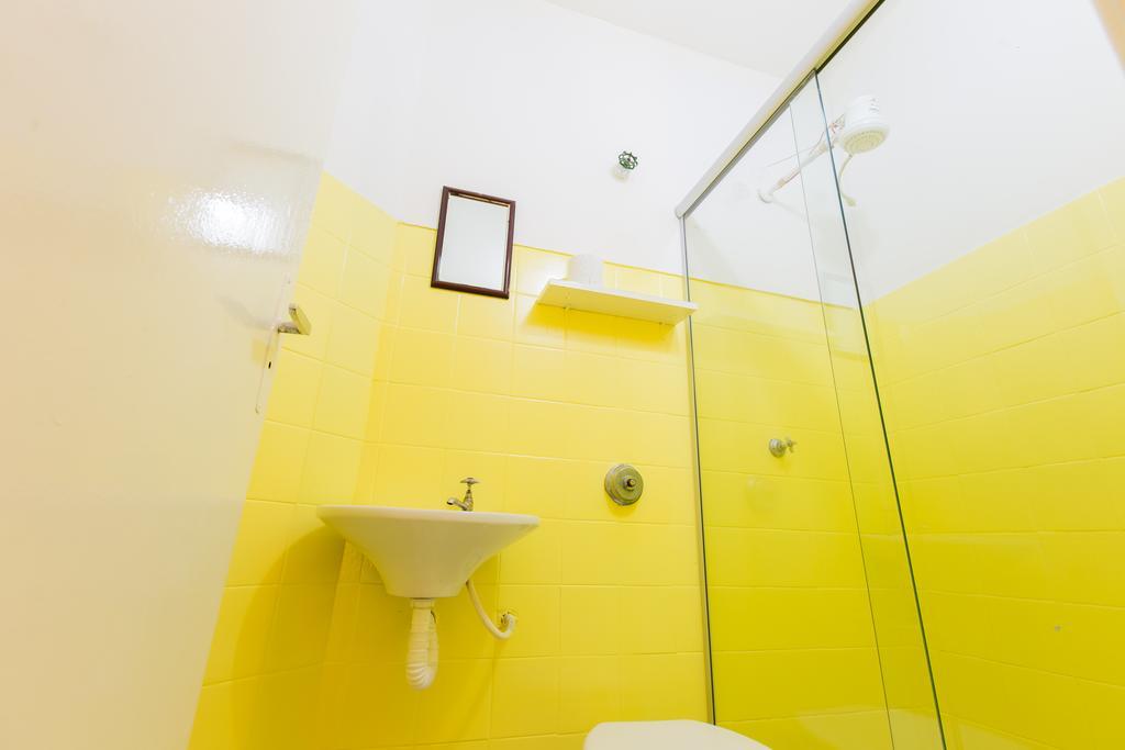 Hotel Blumenau Centro Curitiba Chambre photo